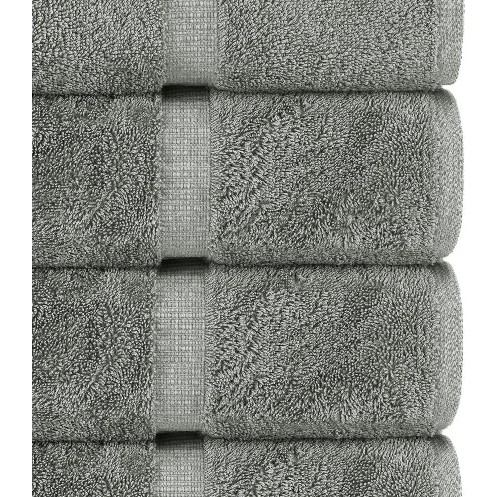 Hotel & Spa Quality Premium Towels