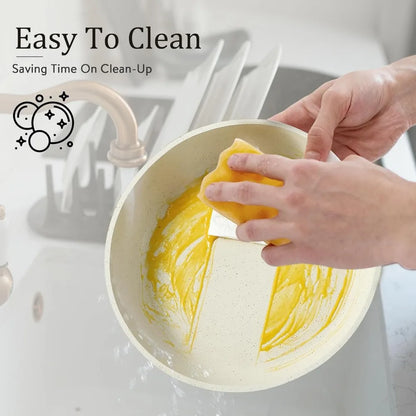 Pots and Pans Set Cookware Induction