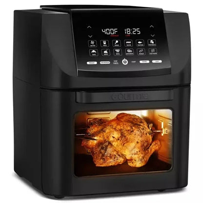 14qt All-in-One Digital Air Fryer