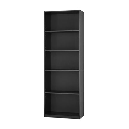 3/4/5/6- Bookcase Adjustable Shelves