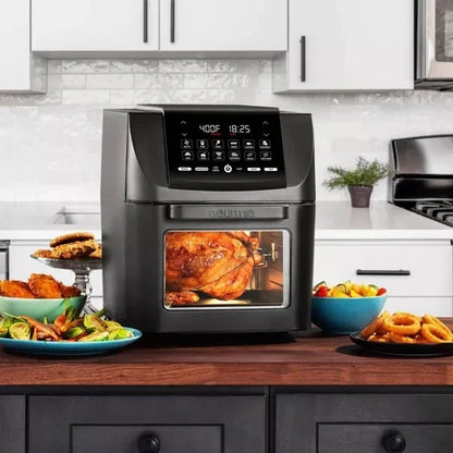 14qt All-in-One Digital Air Fryer